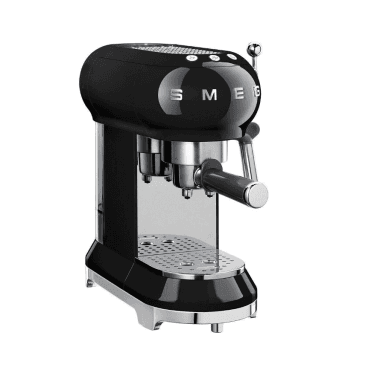 Espresso coffee machine