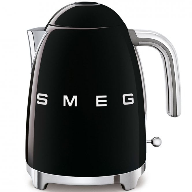 SMEG Gloss 1.7L Kettle