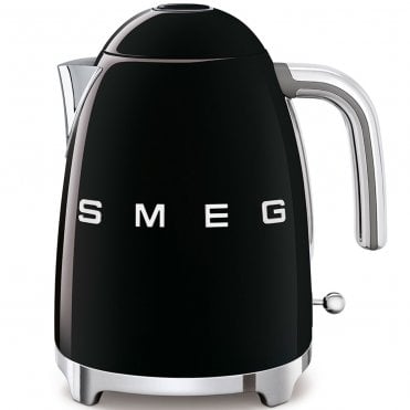 Smeg Gloss 1.7L Kettle