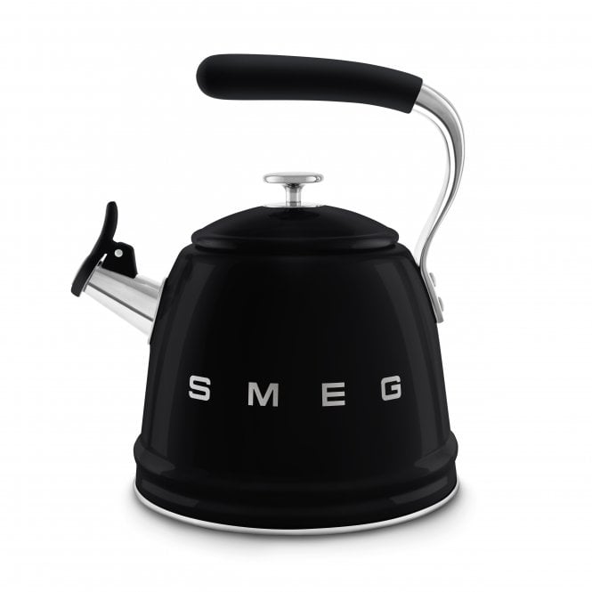 SMEG Stove Top Whistling Kettle