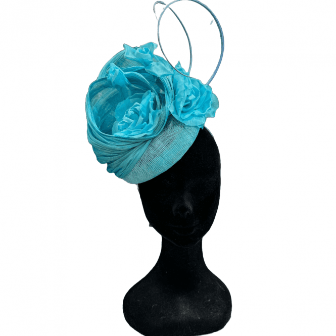 Snoxell & Gywther British Millinery - Occasion Headpiece