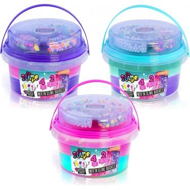 So Slime Bucket & Decs 400gsm