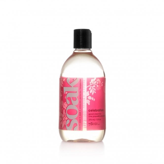 SOAK Celebration Laundry Soap