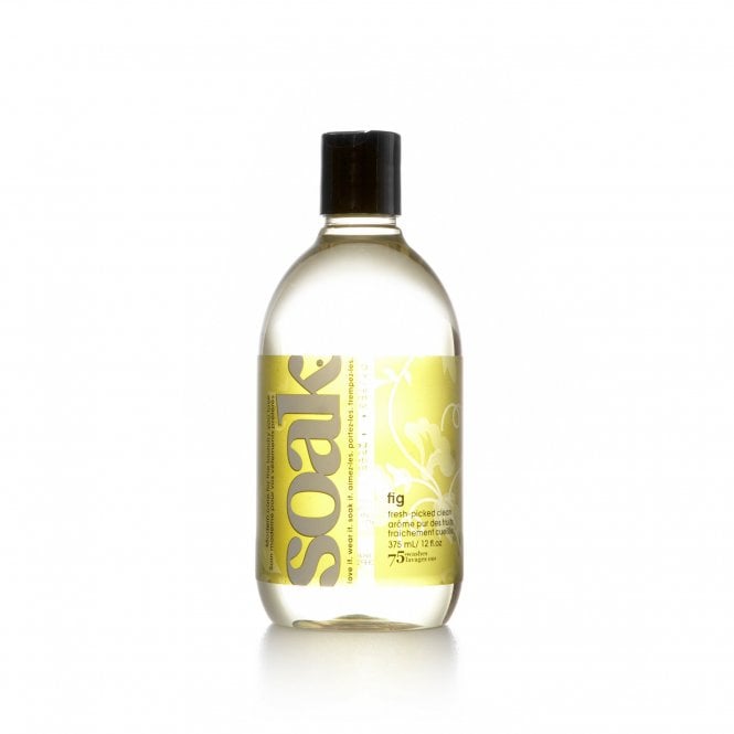 SOAK Fig Laundry Soap