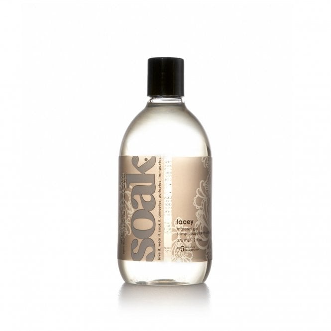 SOAK Lacey Laundry Soap