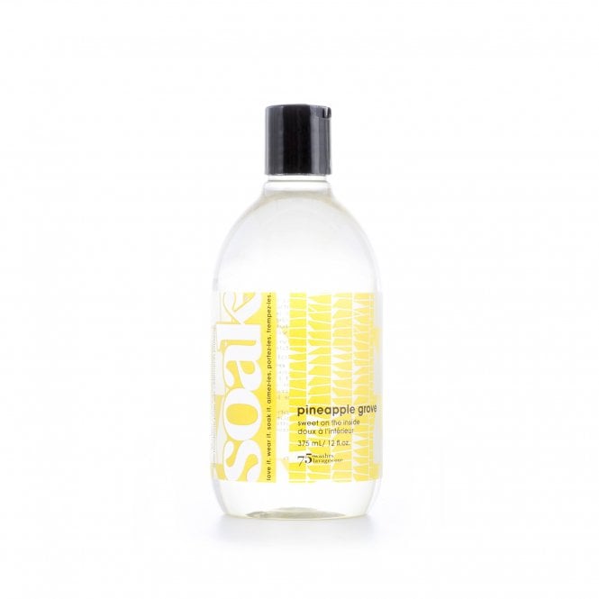 SOAK Pineapple Grove Laundry Soap