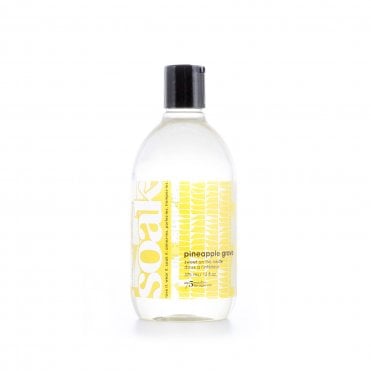 Pineapple Grove Laundry Soap