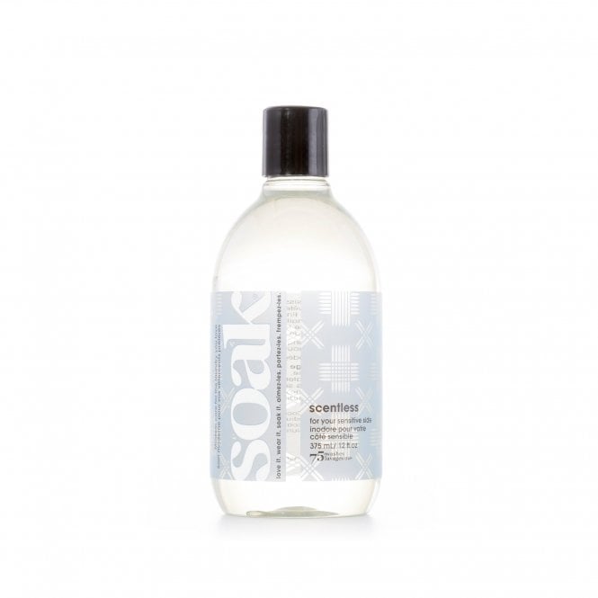 SOAK Scentless Laundry Soap