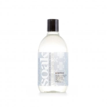 Scentless Laundry Soap