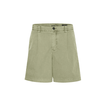 Liam Bermuda Shorts