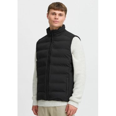 Milas Quilted Gilet