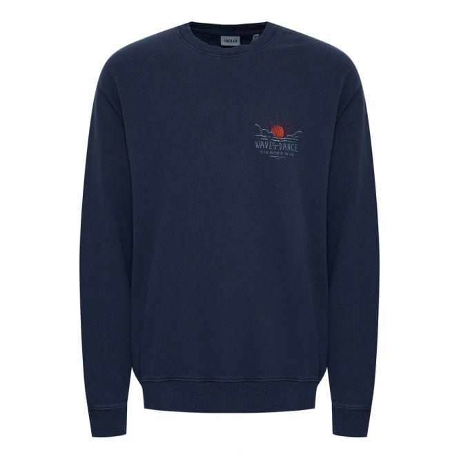 !Solid Orman Sweatshirt