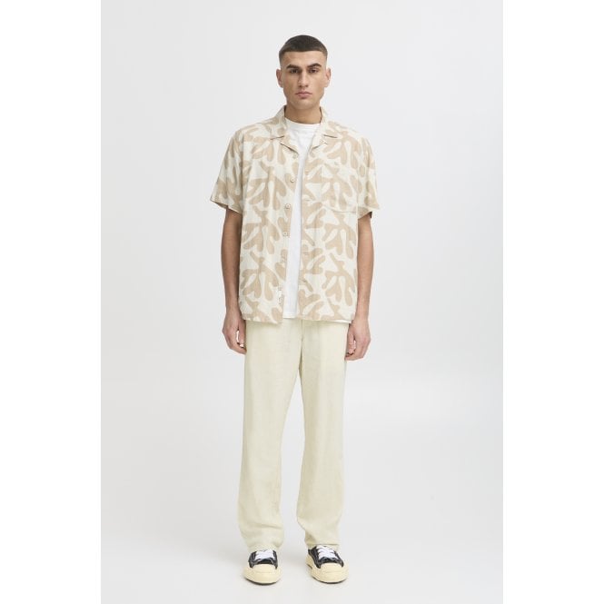 !Solid SDAlann Allan Elasticated Trousers