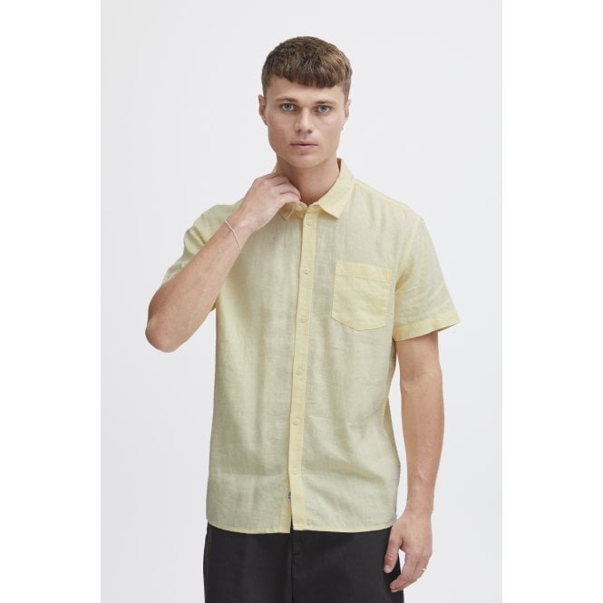 !Solid SDAllan Short Sleeve Shirt