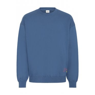 SDBronson Graphic Print Sweatshirt