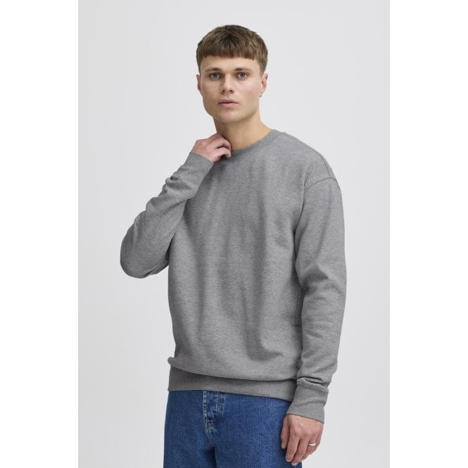 !Solid SDLenz Crewneck Sweater