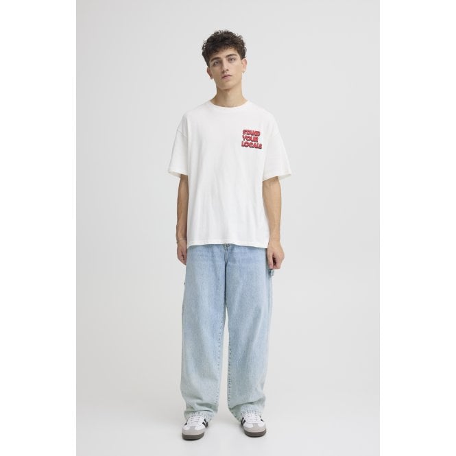 !Solid SDMason Blaise Relaxed Fit Jeans