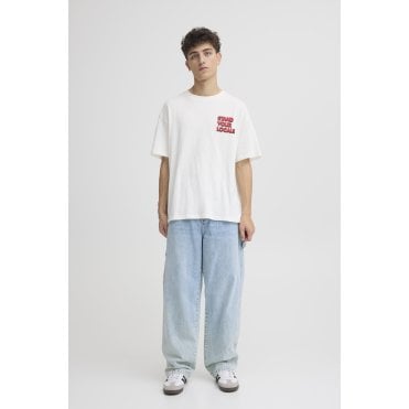 SDMason Blaise Relaxed Fit Jeans