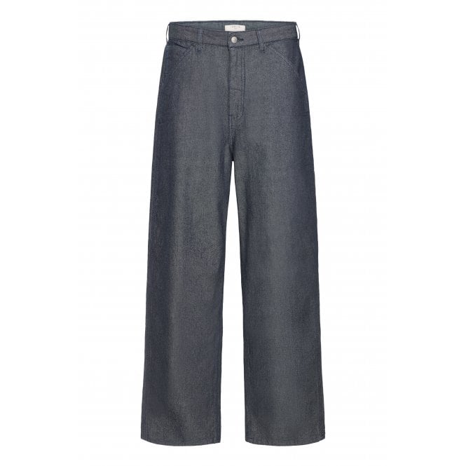 !Solid SDMason Tanner Relaxed Fit Jeans