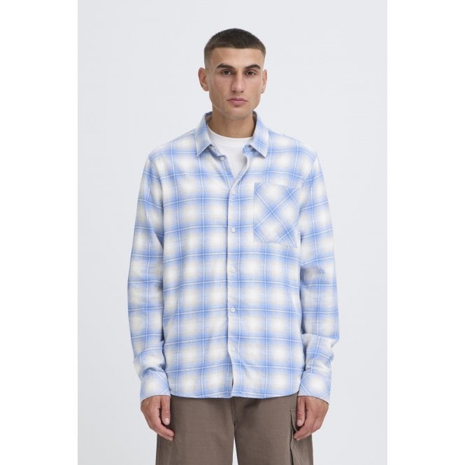 !Solid SDTavish Gingham Shirt