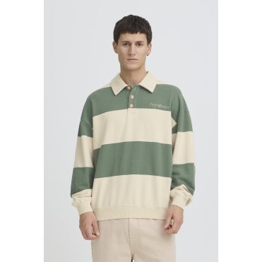 SDTennyson Thick Striped Sweatshirt