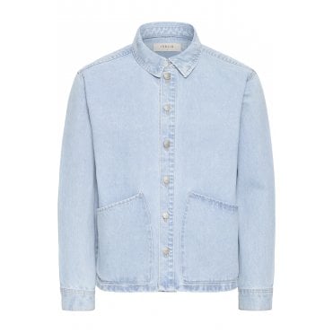 SDTravis Denim Overshirt