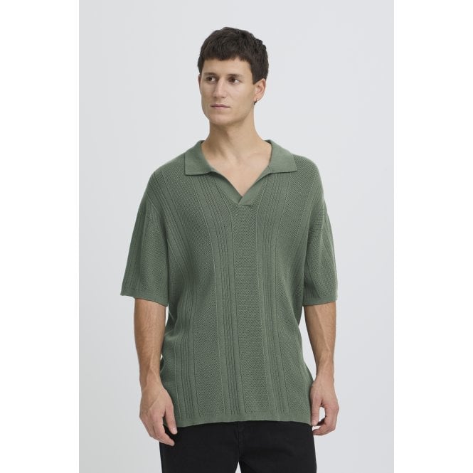!Solid SDTrefor Short Sleeve Shirt
