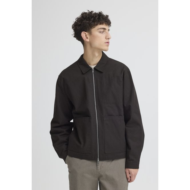 !Solid SDTywin Shirt Jacket