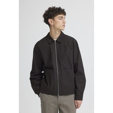 SDTywin Shirt Jacket