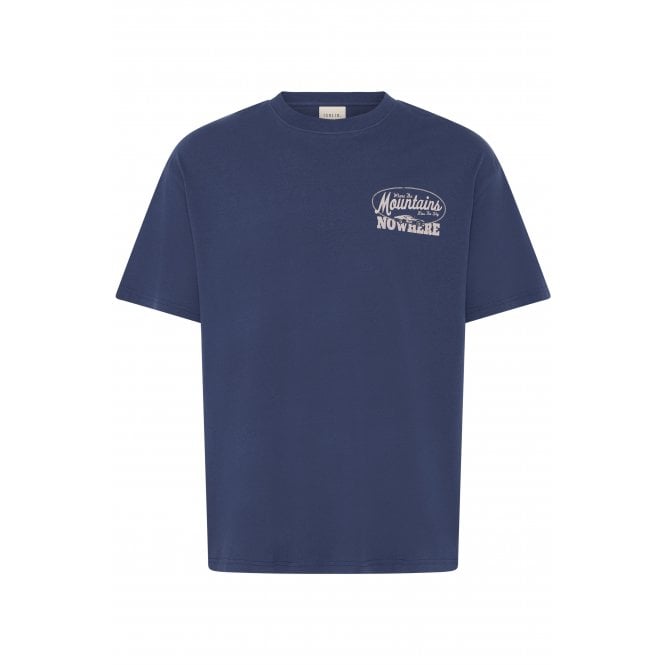 !Solid SDUbert Regular Fit T-Shirt