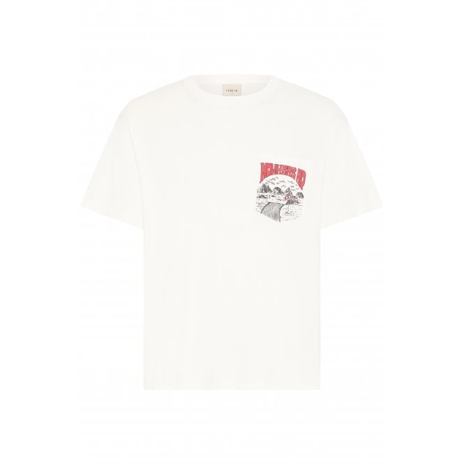 !Solid SDUlgate Boxy Fit T-Shirt