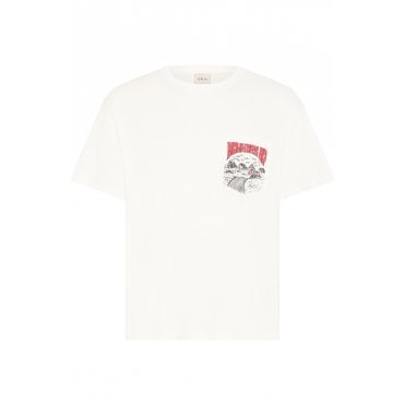 SDUlgate Boxy Fit T-Shirt