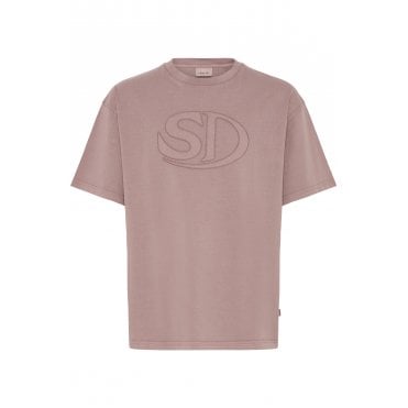 SDUncaster Boxy Fit T-Shirt