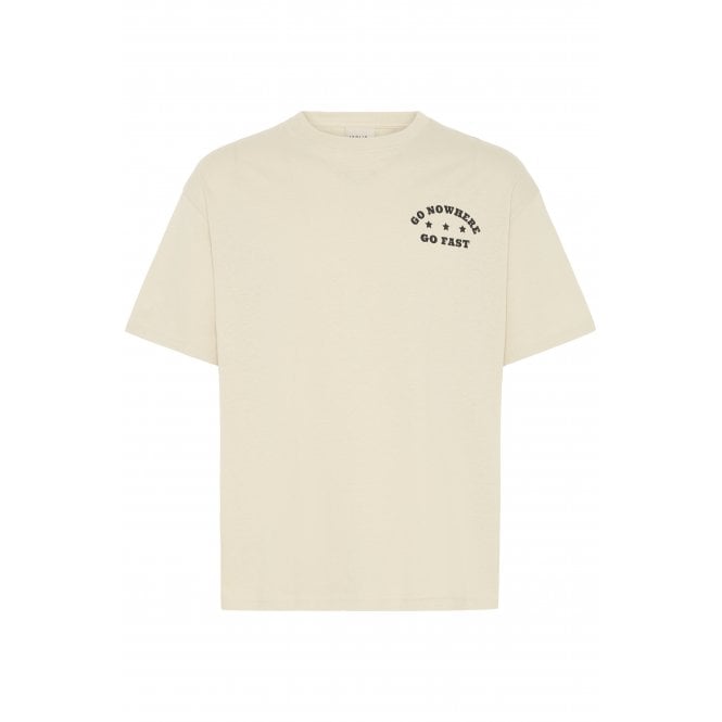 !Solid SDUstance Boxy Fit T-Shirt