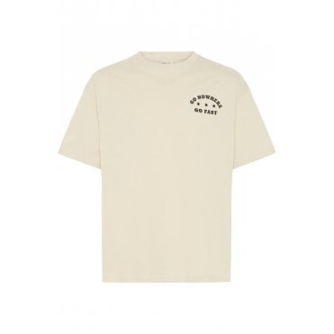 SDUstance Boxy Fit T-Shirt