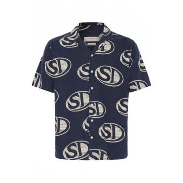 SDUte Short Sleeve Shirt