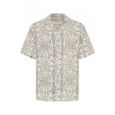 SDUtkolt Short Sleeve Shirt