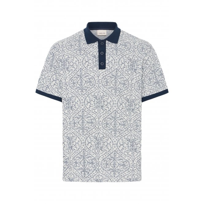 !Solid SDUxton Polo Shirt