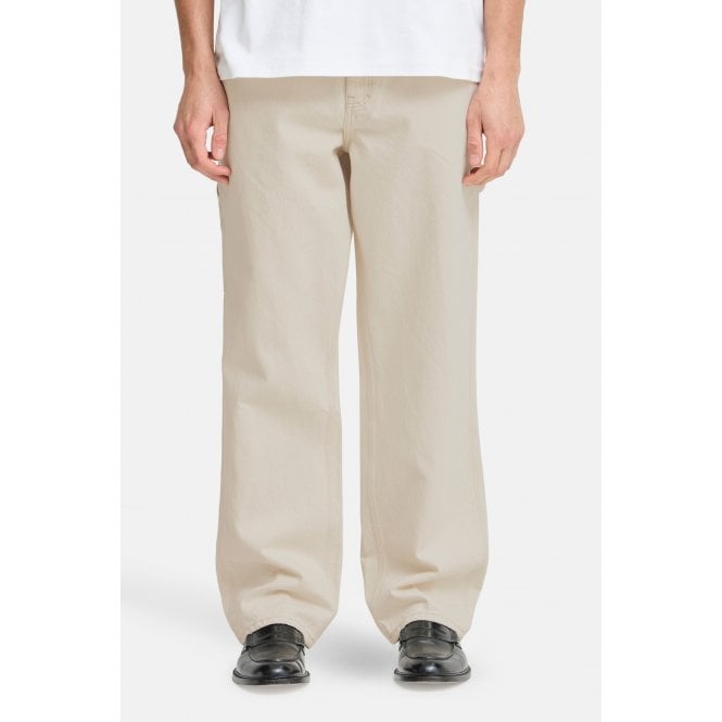 !Solid Tommy Carpenter Trousers