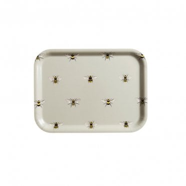 Bees Serving Tray