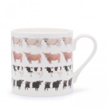 Cows Mug