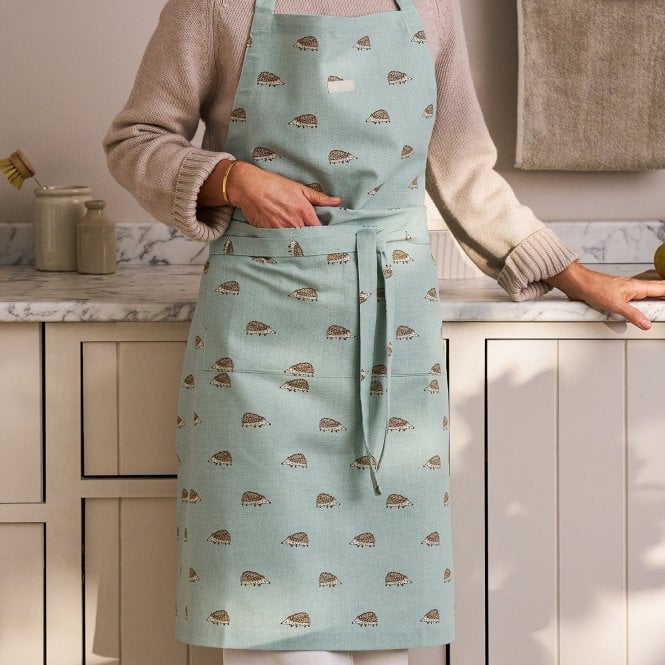 Sophie Allport Hedgehogs Apron