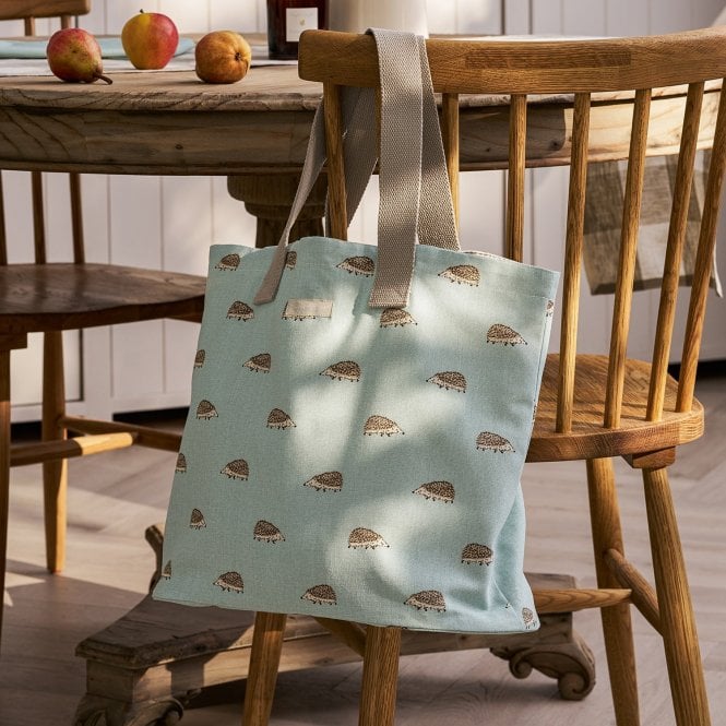 Sophie Allport Hedgehogs Everyday Bag
