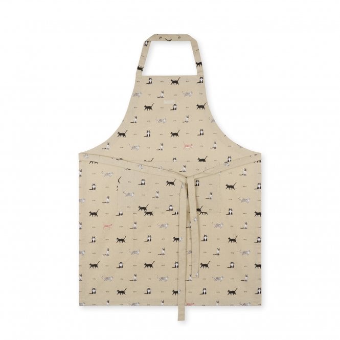 Sophie Allport Purrfect Apron