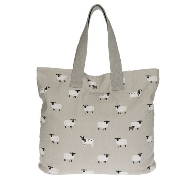 Sophie Allport Sheep Everyday Bag