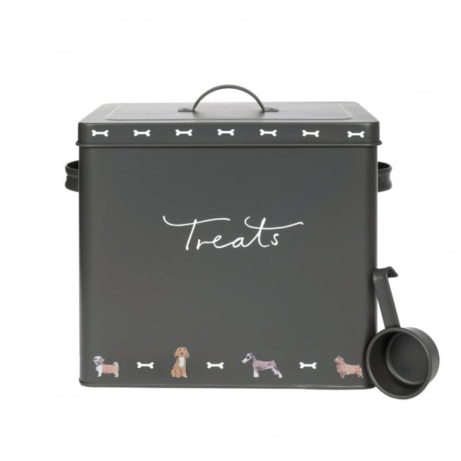 Sophie Allport Walkies Storage Tin