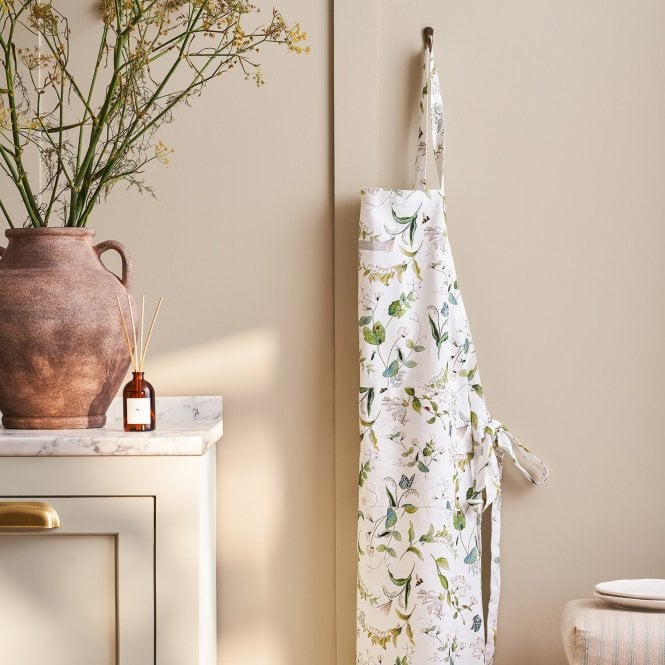 Sophie Allport Wild Floral Apron