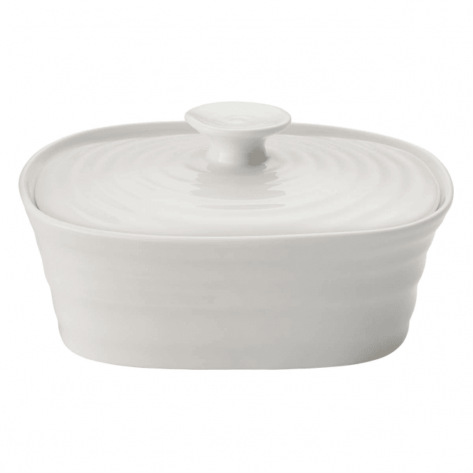 Sophie Conran Covered Butter Dish