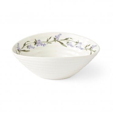 Lavandula Cereal Bowl