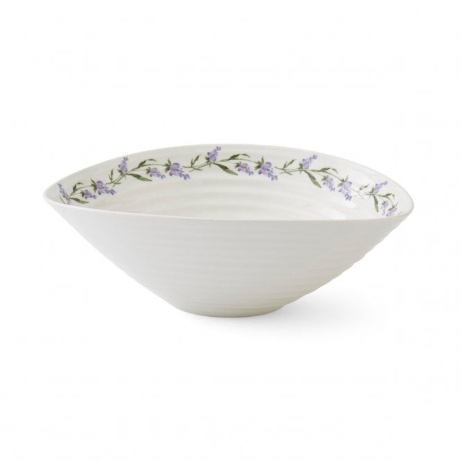 Sophie Conran Lavandula Large Serving Bowl